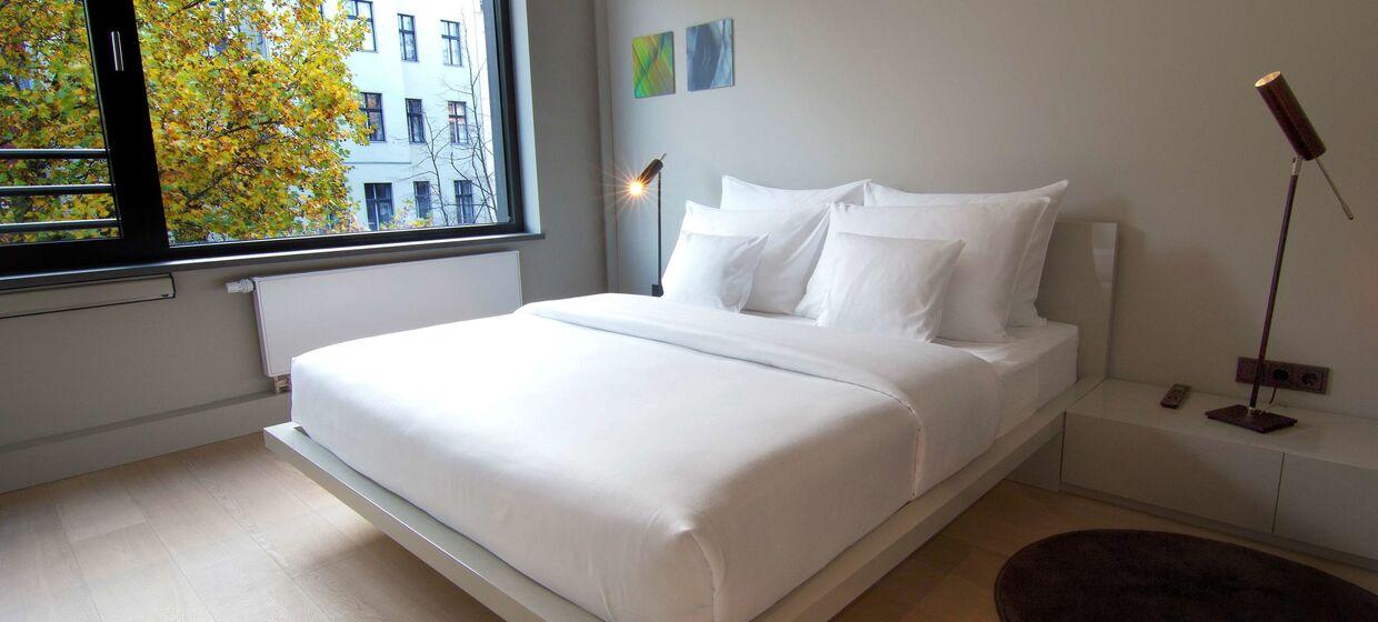 SANA Berlin Hotel 6