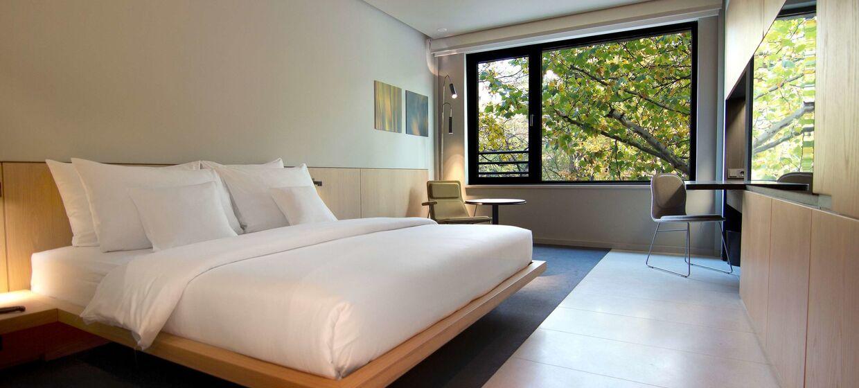 SANA Berlin Hotel 7