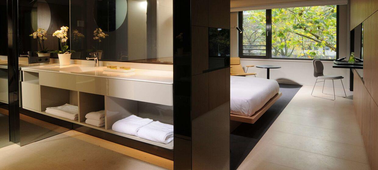 SANA Berlin Hotel 8