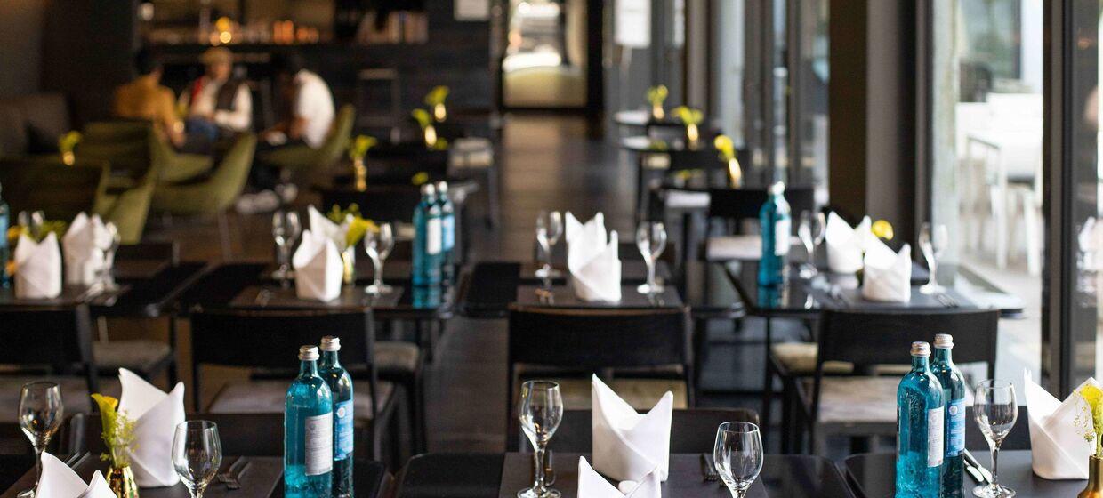 SANA Berlin Hotel 12