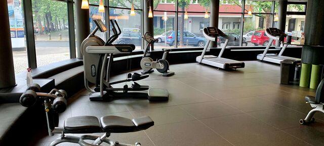 SANA Berlin Hotel in Berlin 11