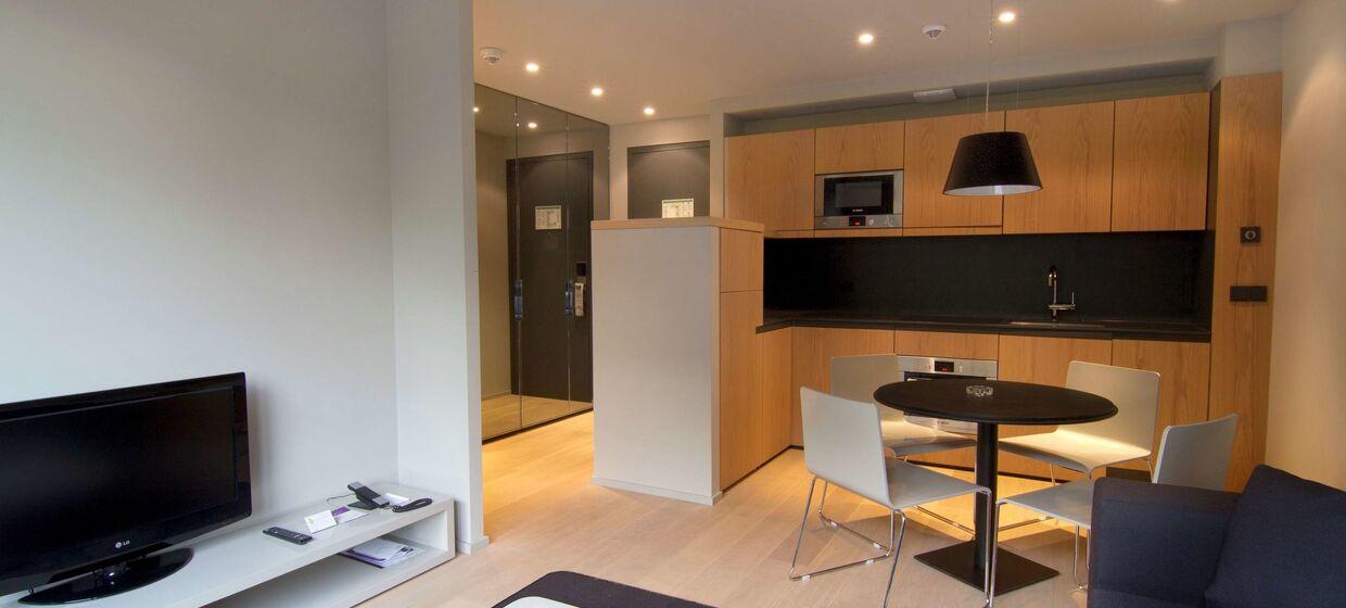 SANA Berlin Hotel 17