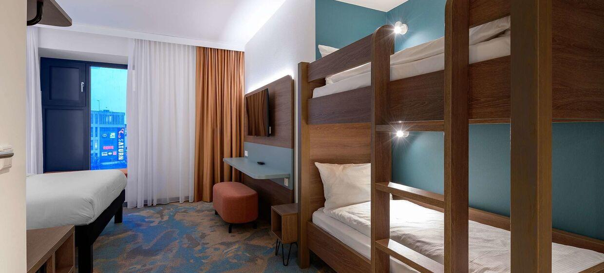 ibis Styles Kiel 15