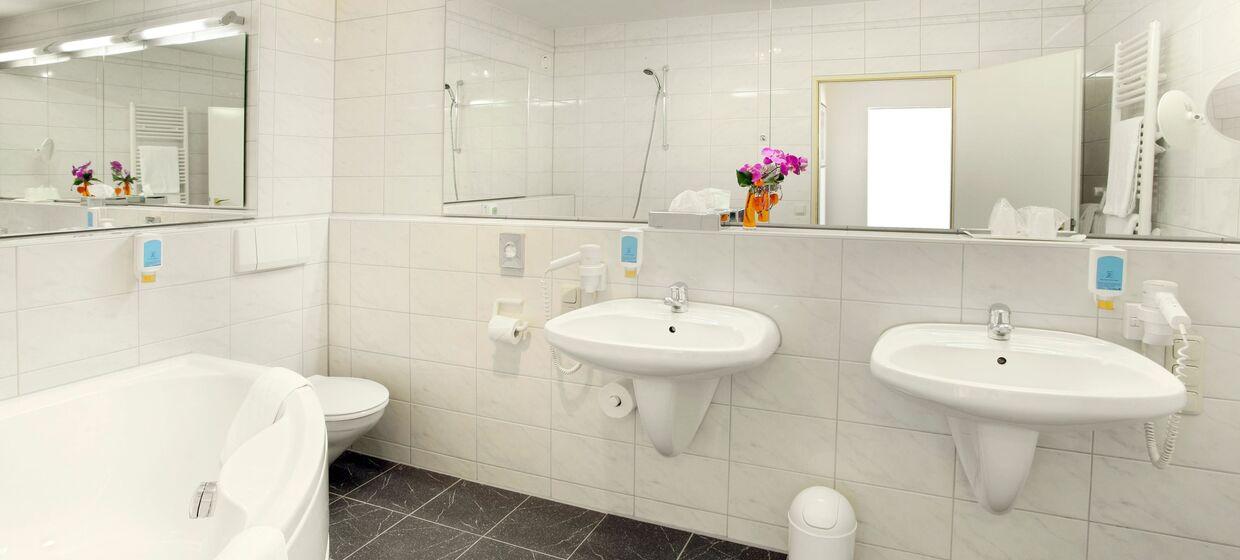 Apartmenthotel nahe Zentrum und See 12