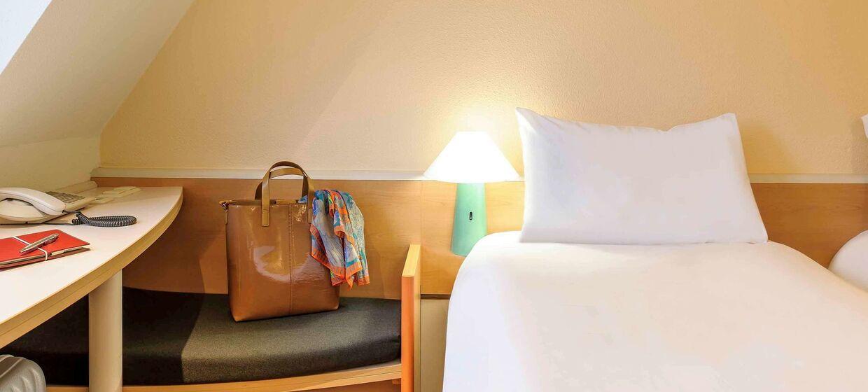 ibis Erfurt Altstadt Hotel 4