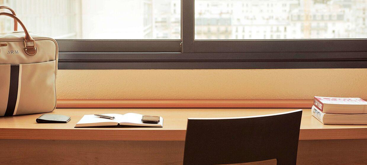 ibis Erfurt Altstadt Hotel 11