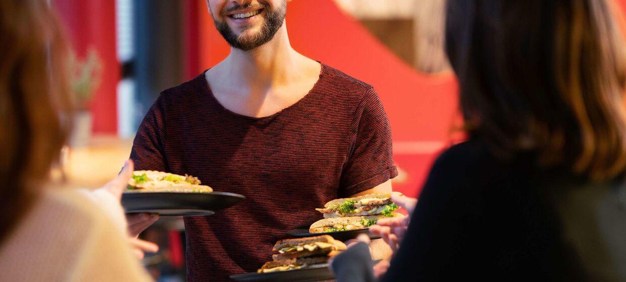 ibis Erfurt Altstadt Hotel 12