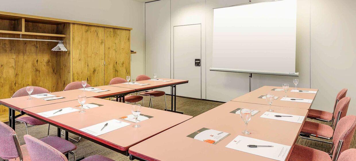 ibis Erfurt Altstadt Hotel 14