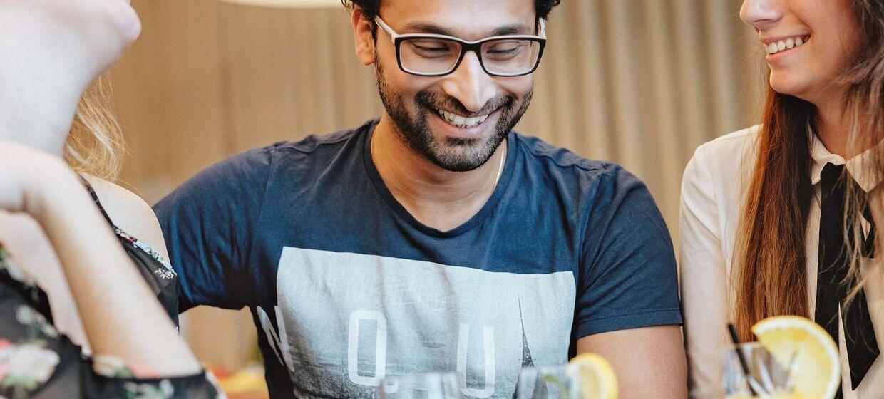 ibis Erfurt Altstadt Hotel 20