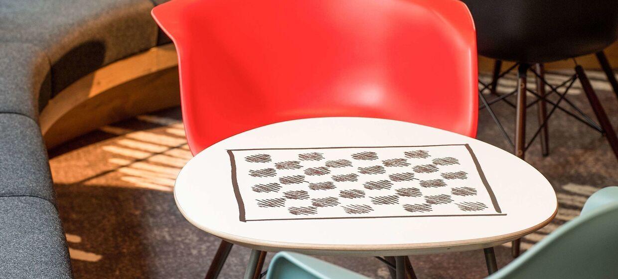 ibis Erfurt Altstadt Hotel 22