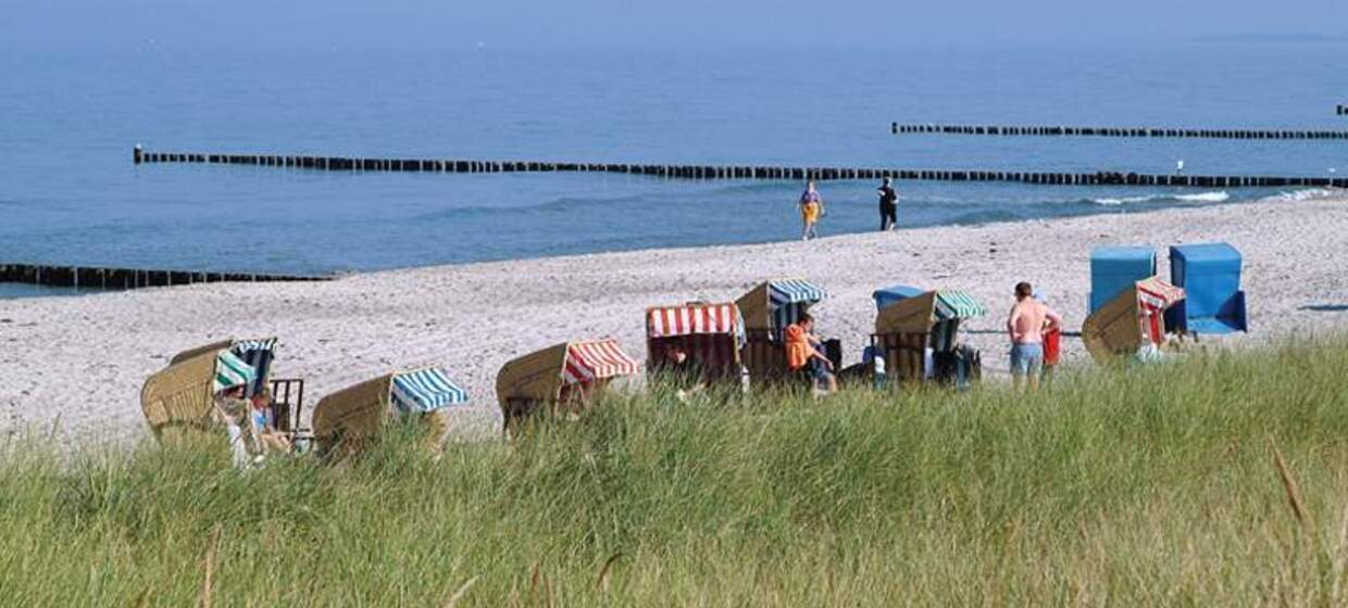 Hotel mit Strandlage, Spa und Freizeitangeboten 9