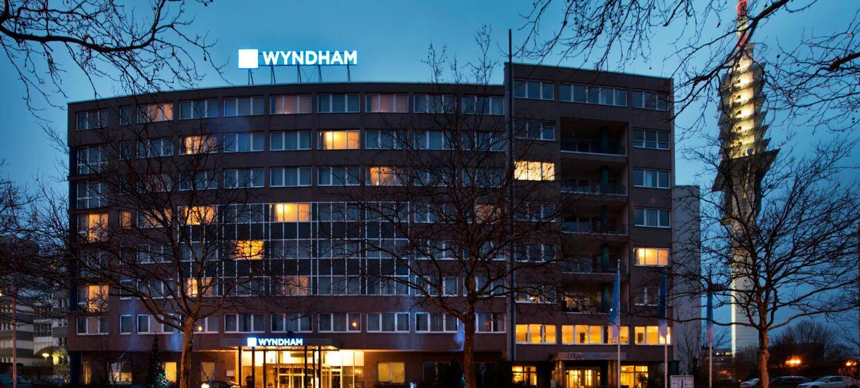 Wyndham Hannover Atrium 6