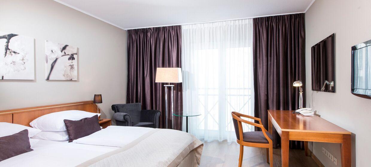 Wyndham Hannover Atrium 7