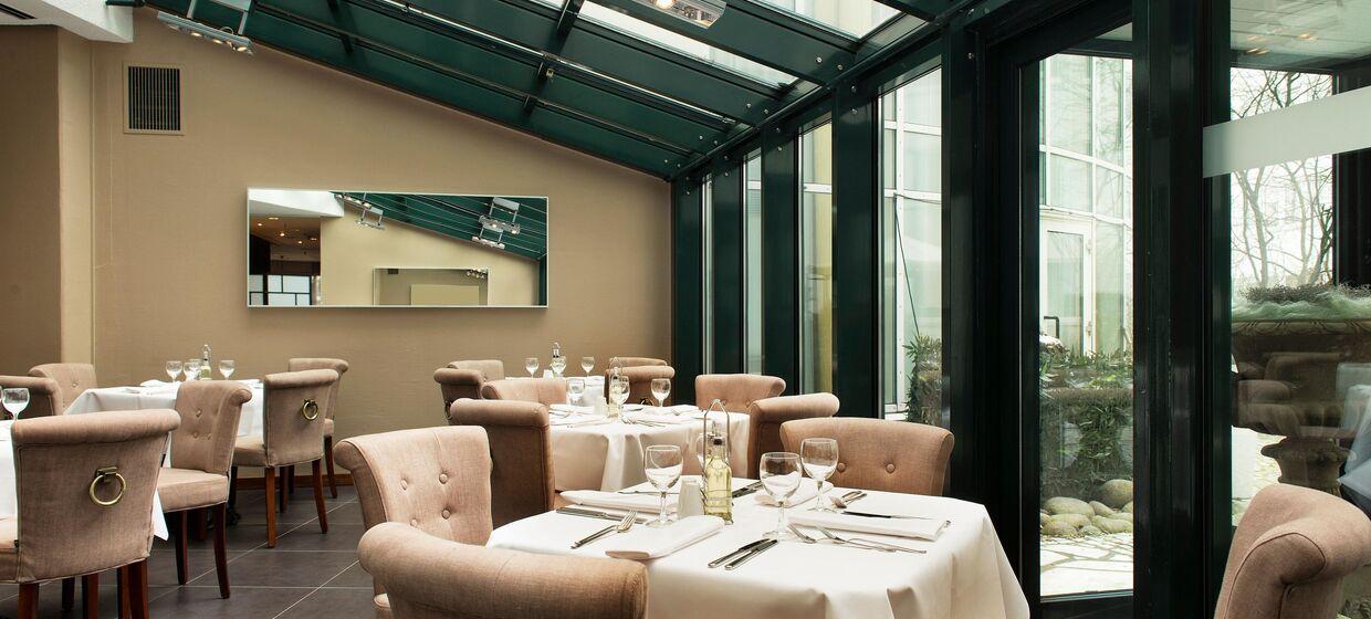 Wyndham Hannover Atrium 4