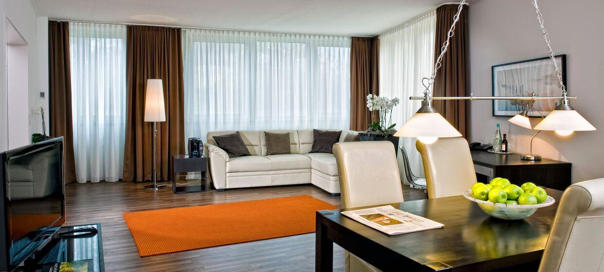 Wyndham Hannover Atrium 8