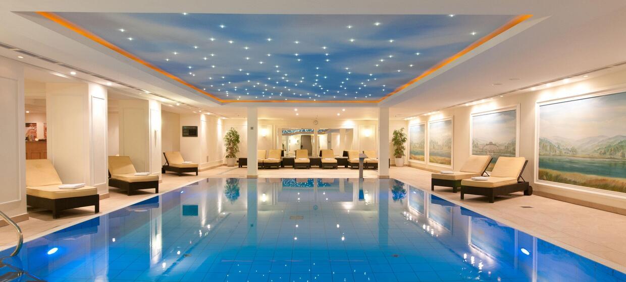 Maritim Hotel & Internationales Congress Center Dresden 9