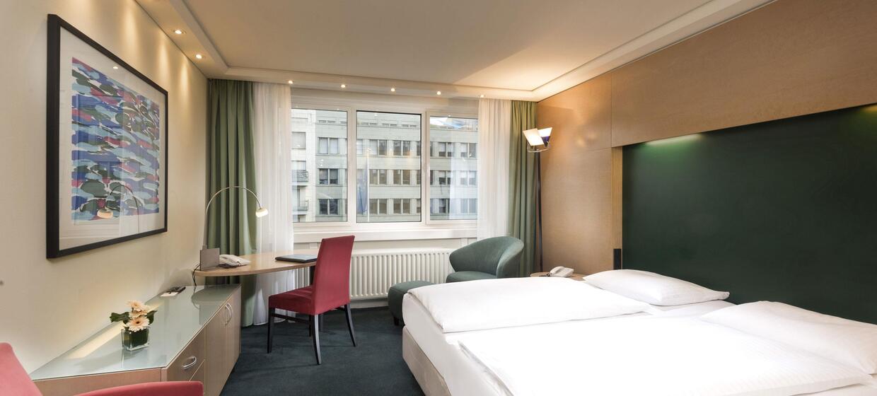 Maritim proArte Hotel Berlin 10