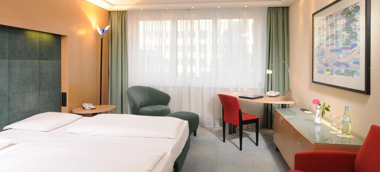 Maritim proArte Hotel Berlin 11