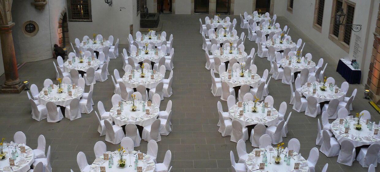 Maritim Hotel & Internationales Congress Center Dresden 5