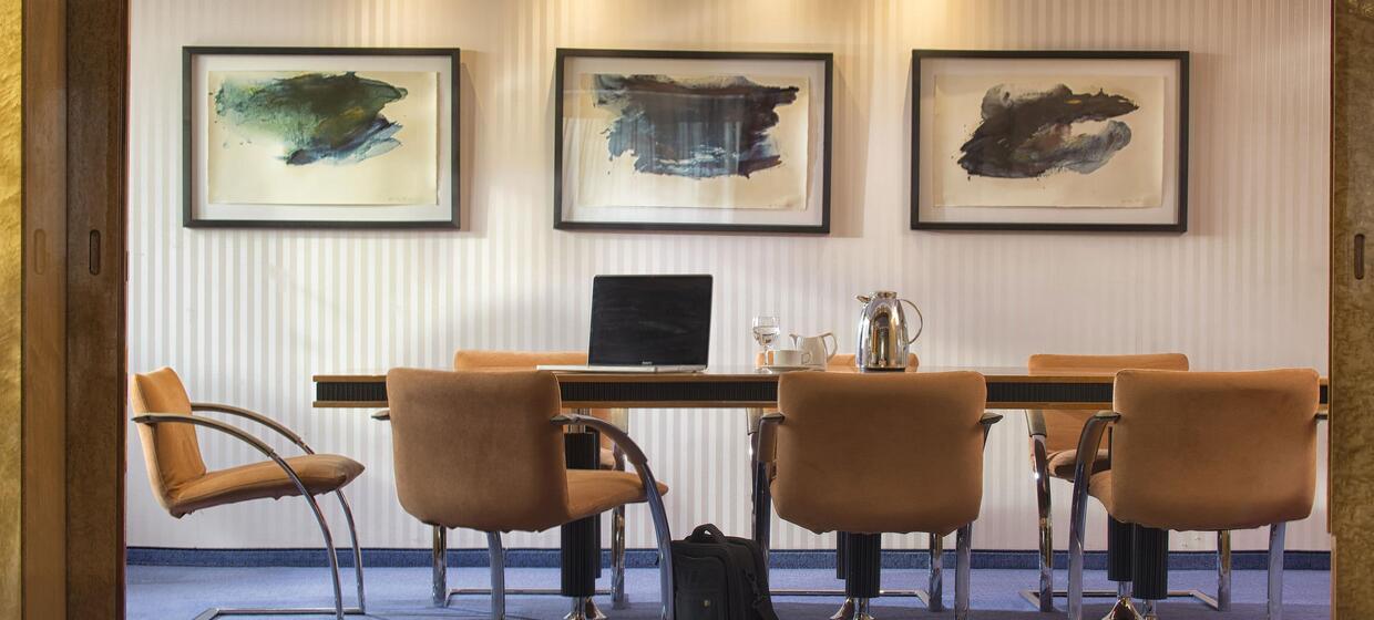 Maritim proArte Hotel Berlin 6