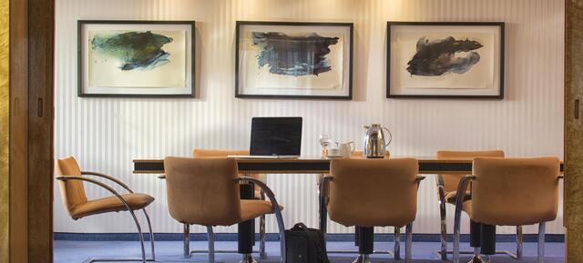 Maritim proArte Hotel Berlin in Berlin / Mitte 6