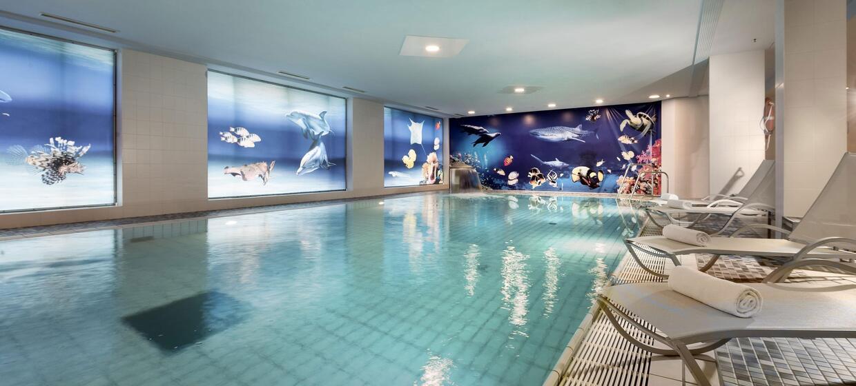 Maritim proArte Hotel Berlin 12