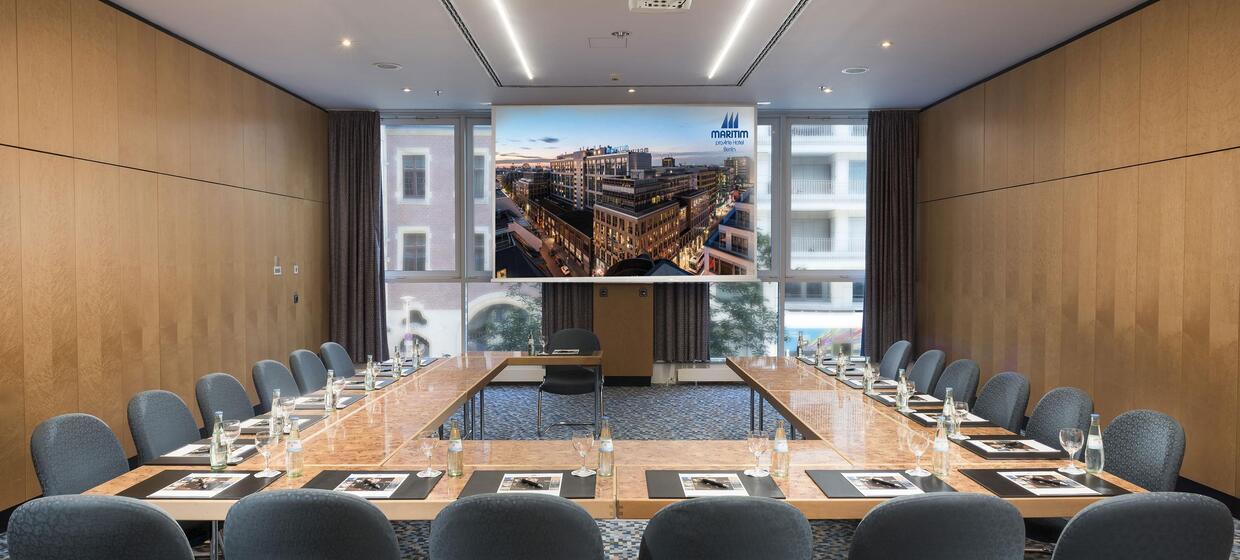 Maritim proArte Hotel Berlin 5