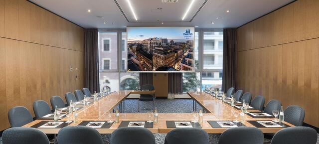 Maritim proArte Hotel Berlin in Berlin / Mitte 5