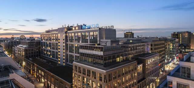 Maritim proArte Hotel Berlin in Berlin / Mitte 13