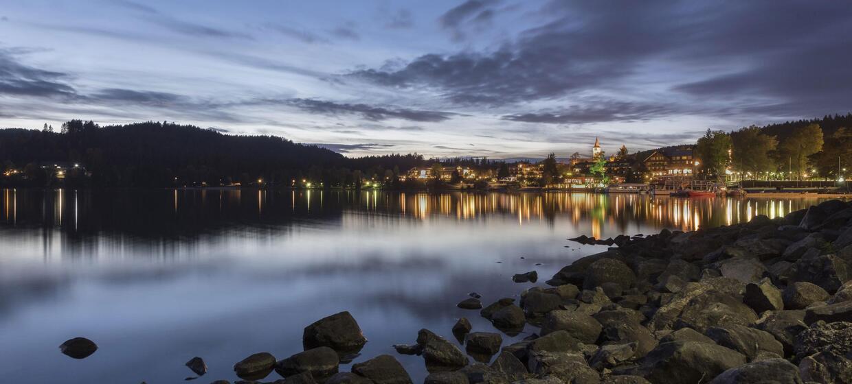 Hotel am Titisee, mit Strandlage 4