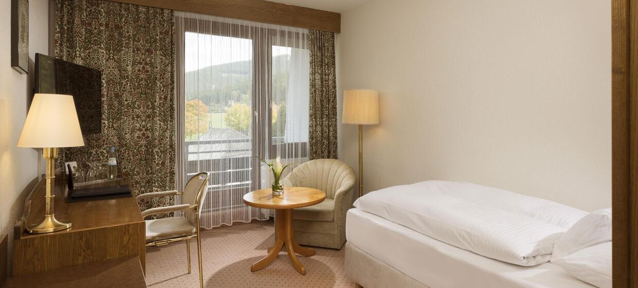 Hotel am Titisee, mit Strandlage 10