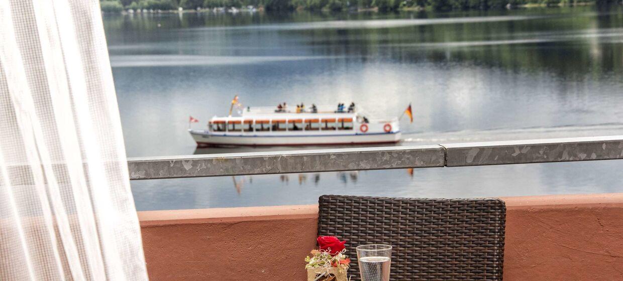 Hotel am Titisee, mit Strandlage 69