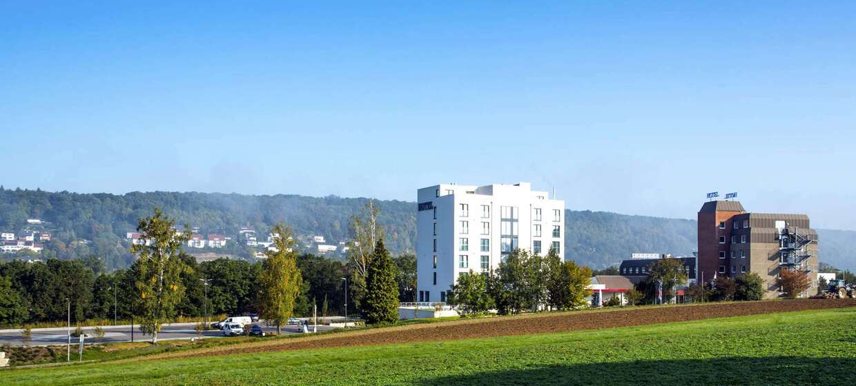 Hotel im Herzen Niefern-Öschelbronn mit Komfort. 3