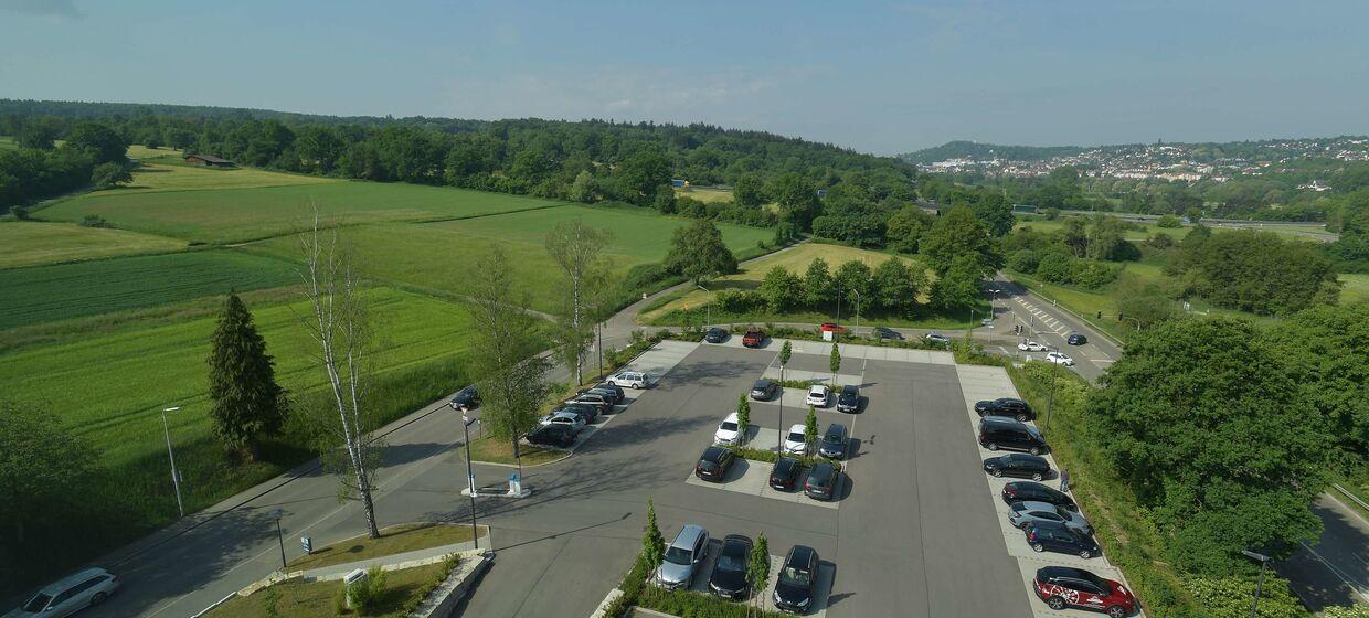 Hotel im Herzen Niefern-Öschelbronn mit Komfort. 4