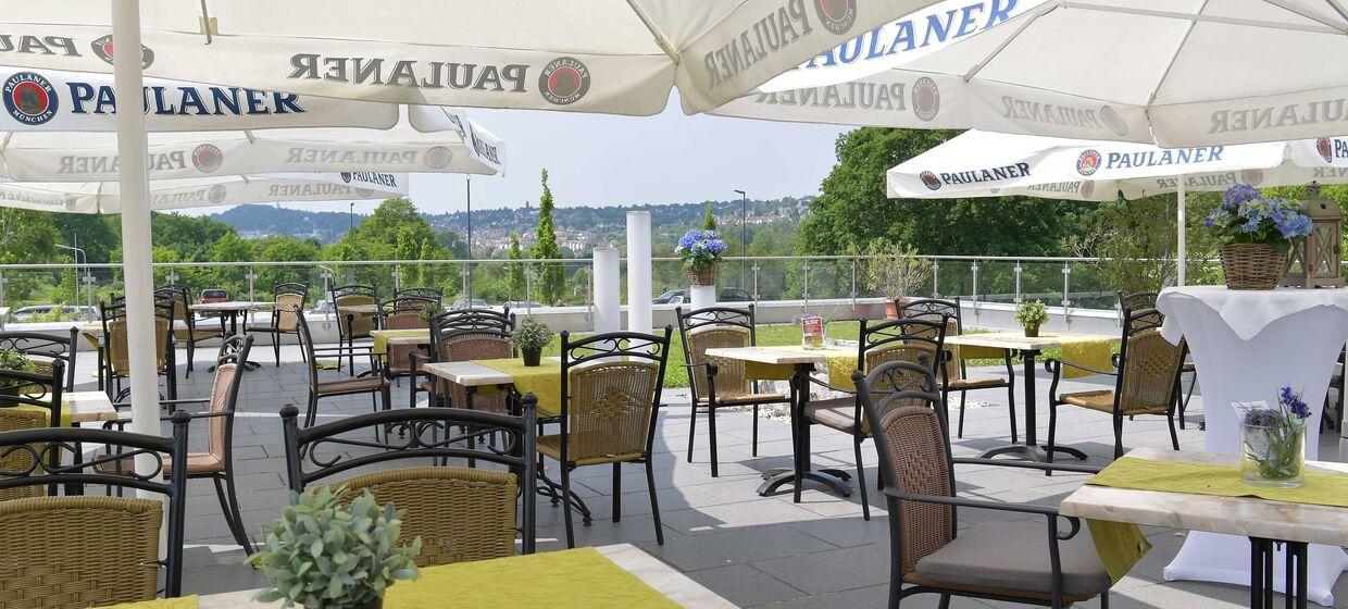 Hotel im Herzen Niefern-Öschelbronn mit Komfort. 38