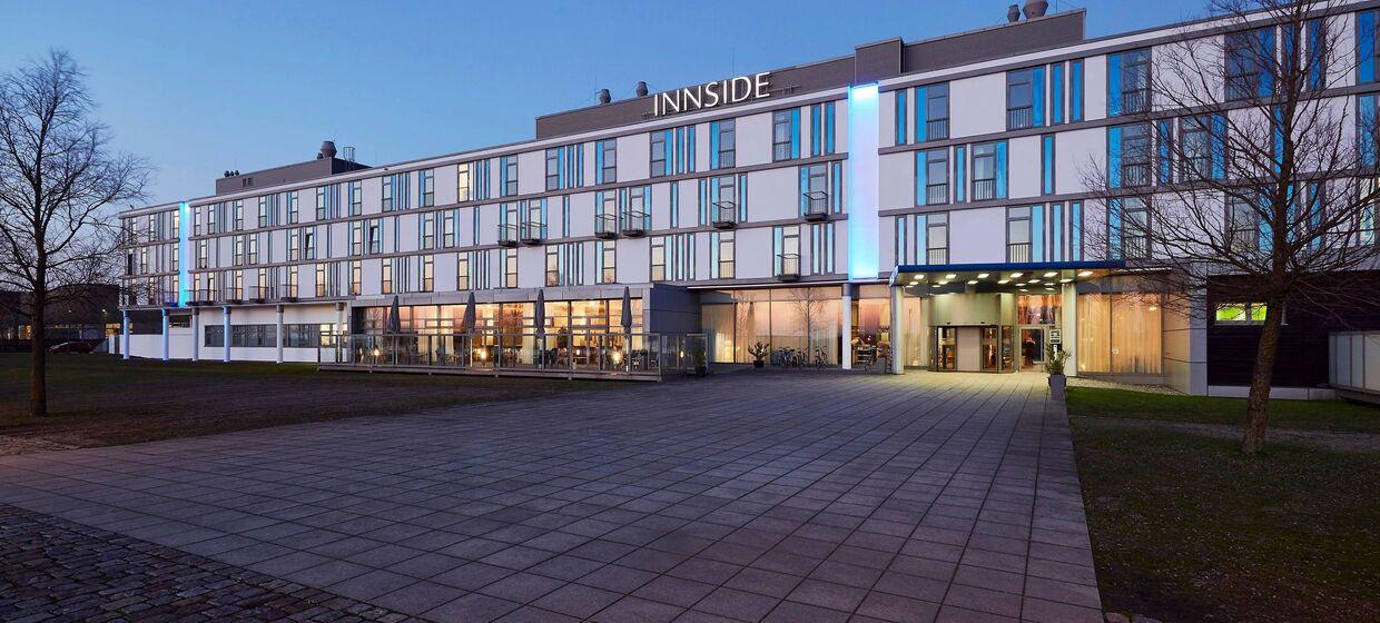 INNSIDE Bremen 1