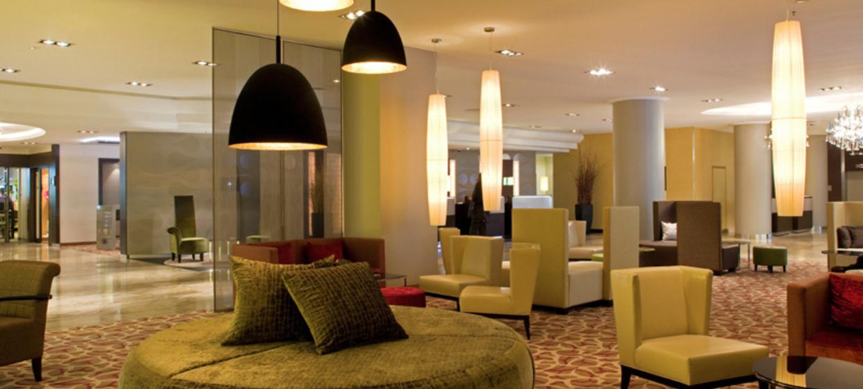 Elegantes Hotel im Herzen Berlins 15