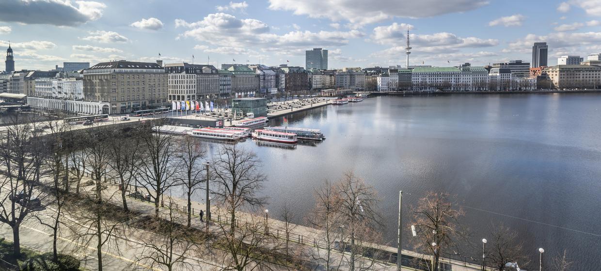 Konferenzraum "Landungsbrücken" 2