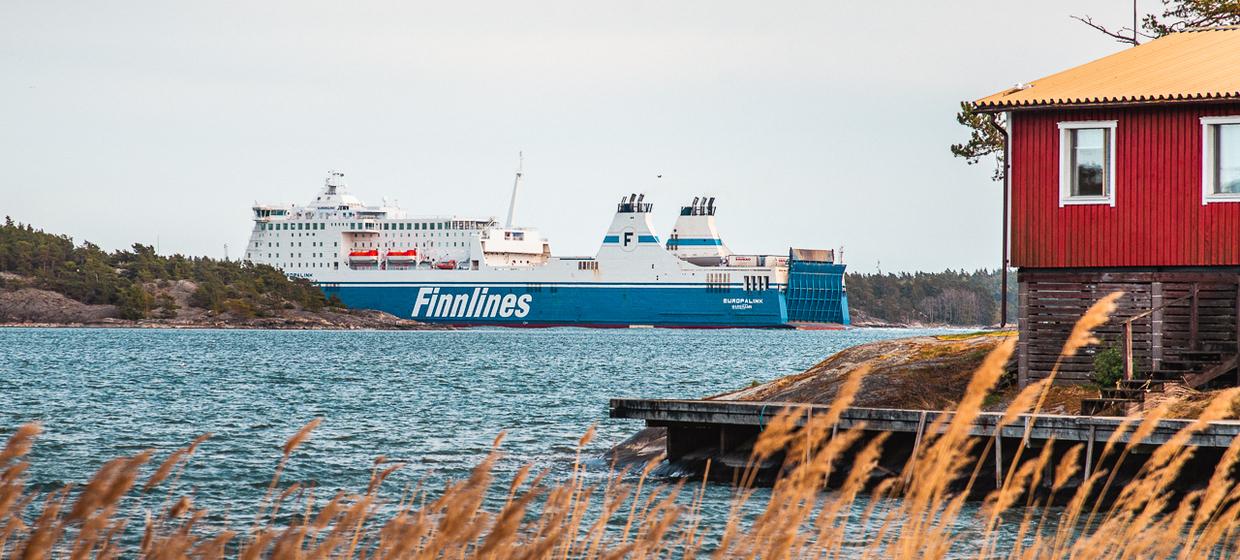 Deck 11 FINNLINES 1