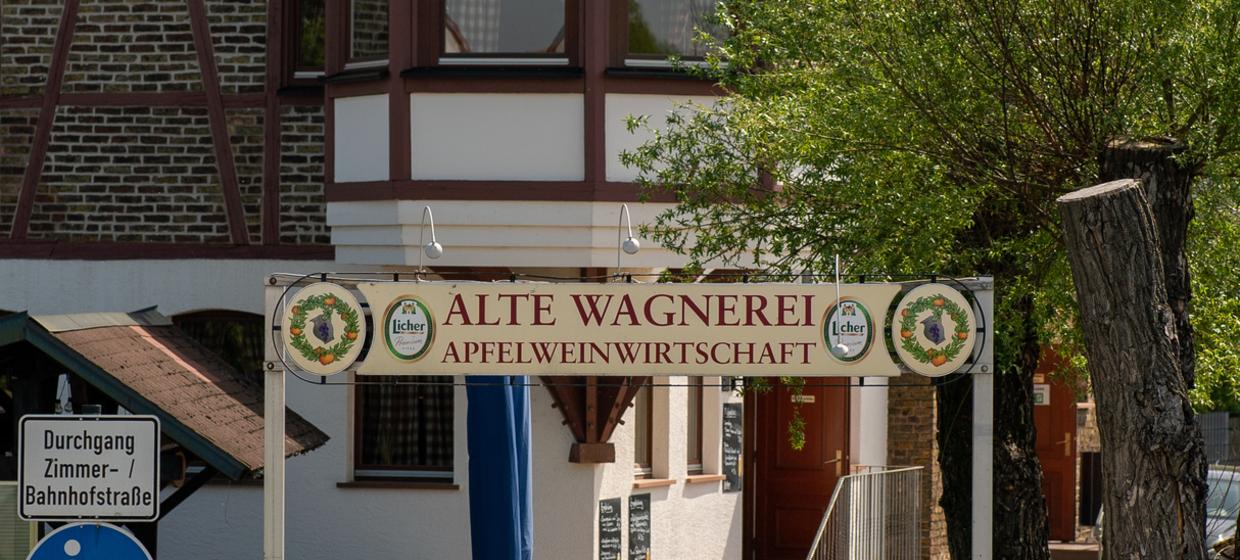 Alte Wagnerei 5