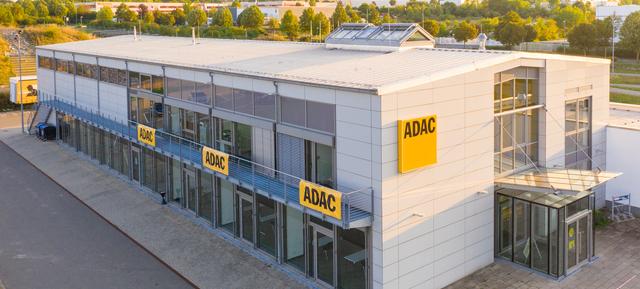 ADAC Fahrsicherheitszentrum Thüringen 20