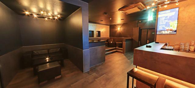 UPPER CLUB in Hamburg / St. Pauli 3