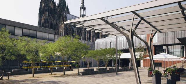 Hotel Mondial am Dom Cologne - MGallery 9