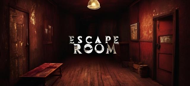 Escape Room Mannheim 1