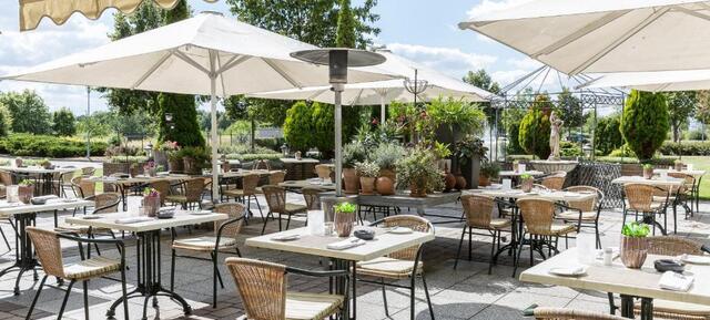 Van der Valk Hotel Berlin Brandenburg in Berlin / Umland 13