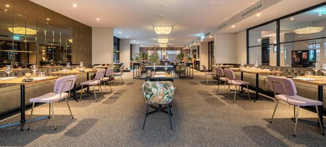 Van der Valk Hotel Berlin Brandenburg in Brandenburg 6