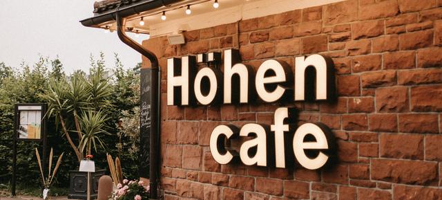 Höhencafé Killesberg 14