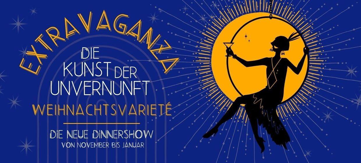 Extravaganza - Die Kunst der Unvernunft 3