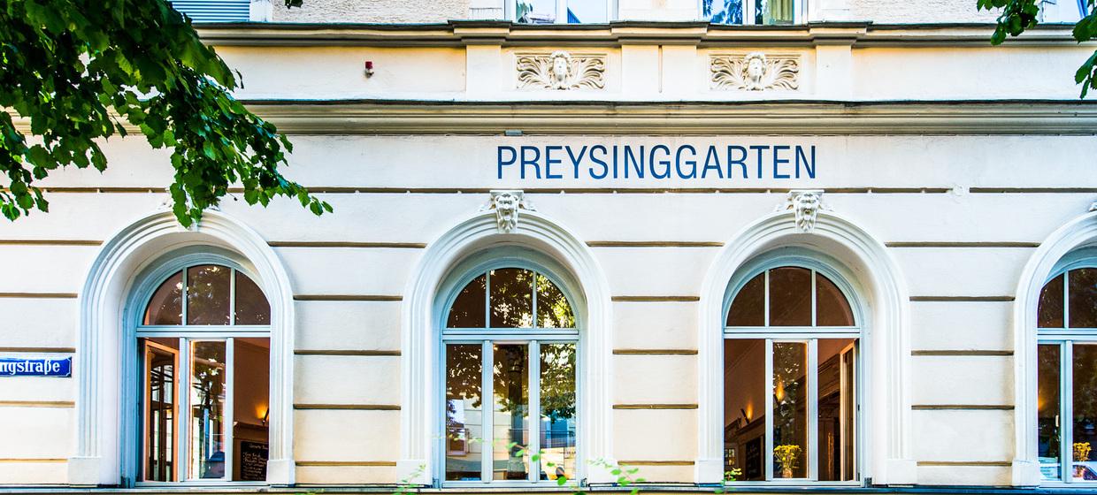 PreysingGarten 5