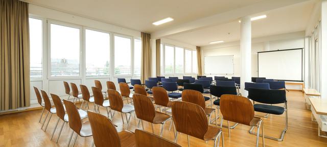 Lichtraum Berlin in Berlin / Weissensee 2